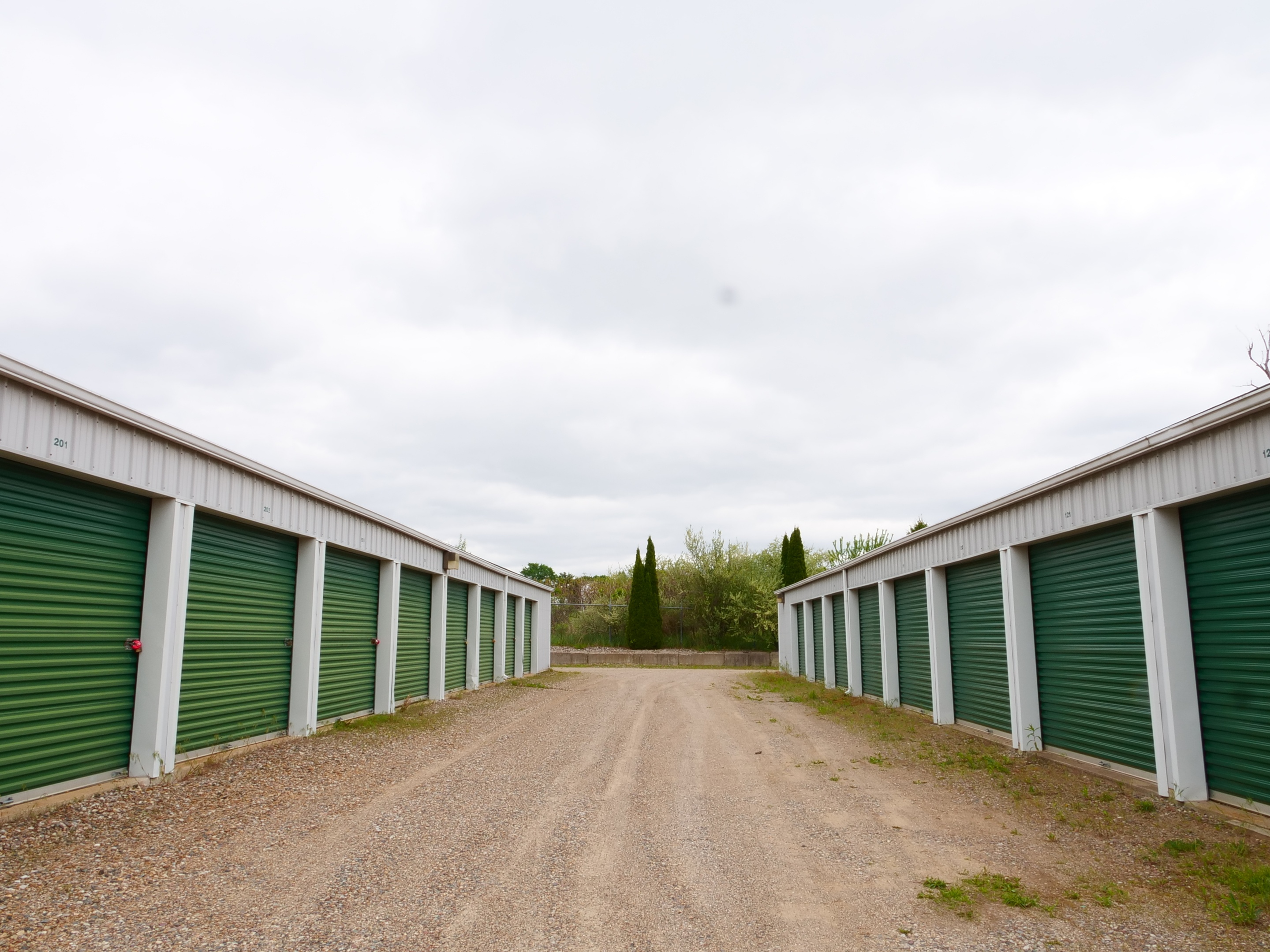 lapeer 48446 self storage unit vehicle